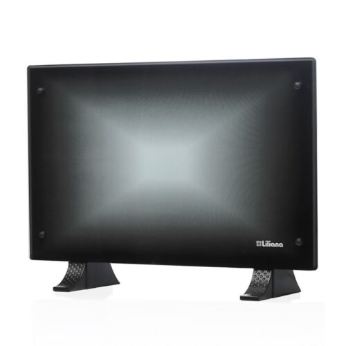 LILIANA PANEL DE VIDRIO HOTGLASS 800/1400/2200W