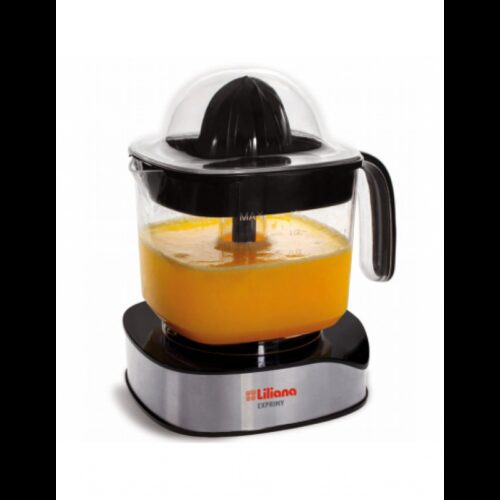 LILIANA EXPRIMIDOR DE CITRICOS 40W C/DECO A INOX