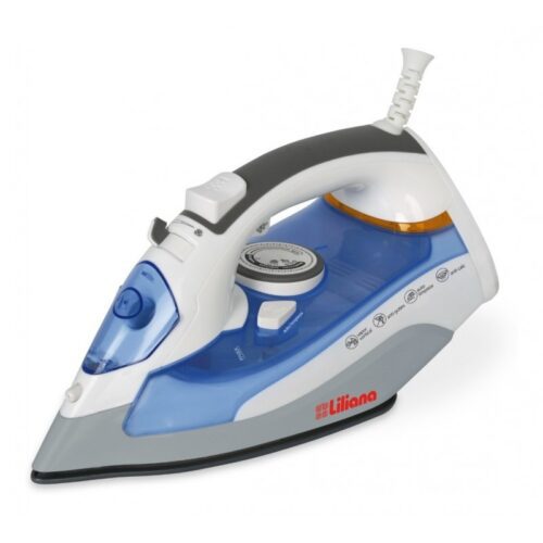 LILIANA PLANCHA VAPOR/ROCIADOR