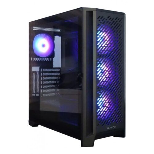 GABINETE GAMER AUREOX PROTEUS ARX410G C/VEN