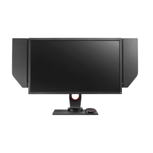 MONITOR 27 GAMER ZOWIE XL2746K LED TN FHD 240hz c/escudo Tecnología DyAc? Black eQualizer
