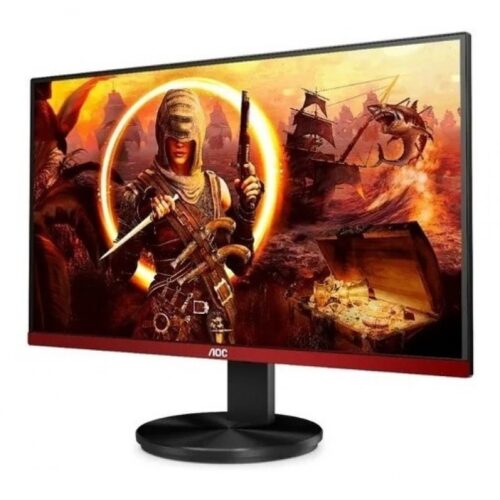 AOC MONITOR LED PLANO GAMER 27 2790VX