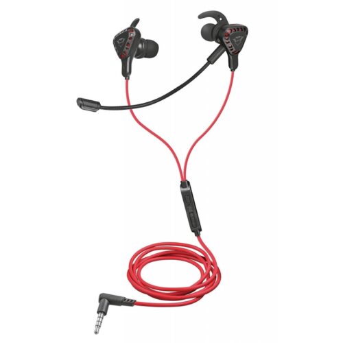 AURICULAR TRUST COBRA MULTI PLATAFORMA GXT 408
