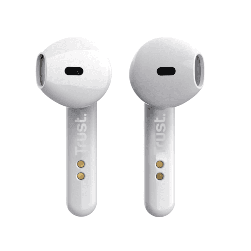 AURICULAR TRUST PRIMO TOUCH BT WHITE