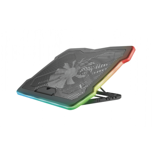 BASE COOLER TRUST AURA STAND NOTEBOOK GXT1126