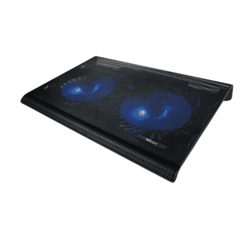 BASE COOLER TRUST AZUL STAND NOTEBOOK