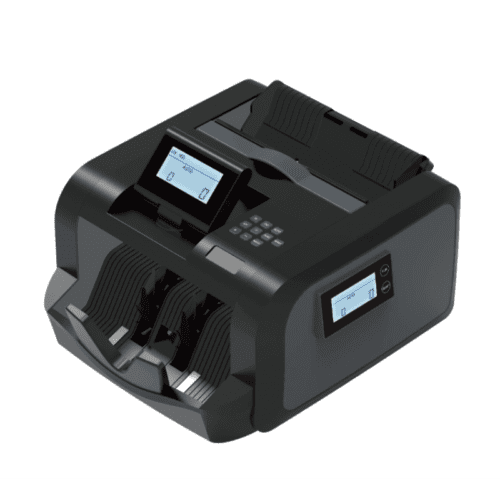 CONTADORAS Y CLASIFICADORAS DE BILLETES