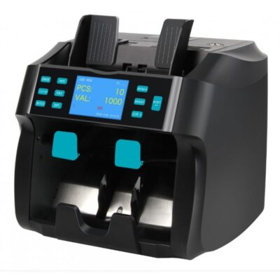 CONTADORAS Y CLASIFICADORAS DE BILLETES