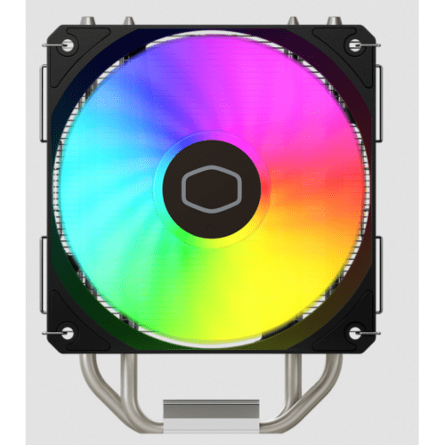 COOLER CPU COOLER MASTER HYPER 212 SPECTRUM V3 RGB