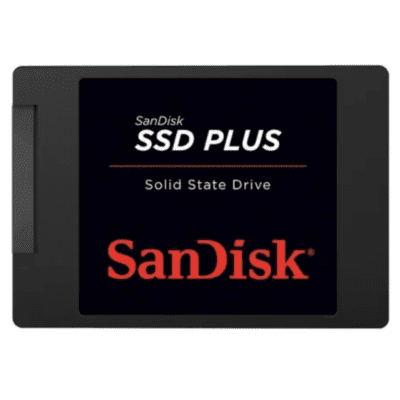 Discos Ssd