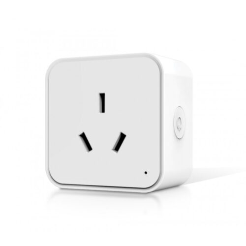 ENCHUFE HUNNOX SMART BLANCO