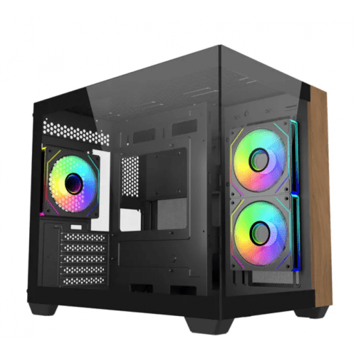 GABINETE COOLER MASTER ELITE 481