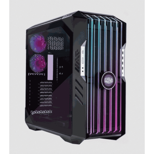 GABINETE COOLER MASTER HAF 700 EVO