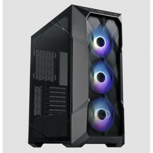 GABINETE COOLER MASTER TD500 MESH V2