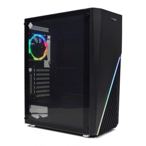 GABINETE GAMER AUREOX LYNX V2 ARX395G
