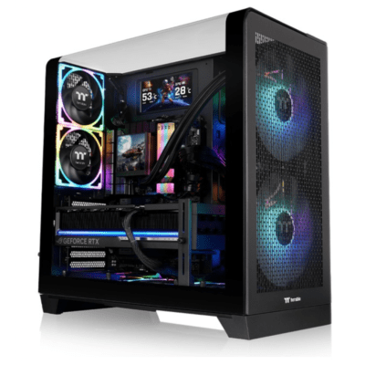 Gabinete Gamer