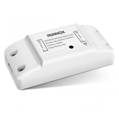 INTERRUPTOR HUNNOX SMART