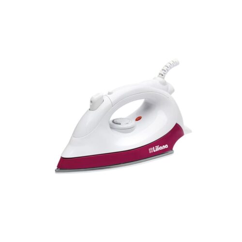 LILIANA PLANCHA SECA ROCIO BASE ADHERENTE CON ROCIADOR