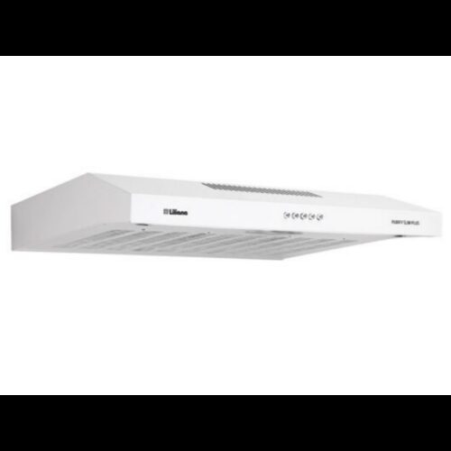 LILIANA PURIFICADOR DE AIRE PURIFY SLIM 200W BLANCO