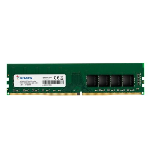 MEMORIA ADATA DDR4 16GB 3200 G22 SGN