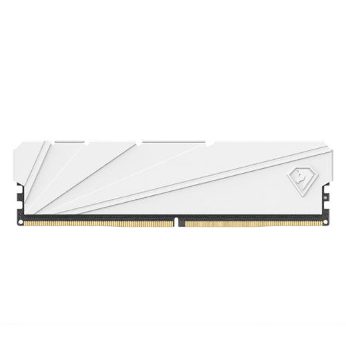 MEMORIA NETAC SHADOW DDR4 3200 8GB C16 WHITE