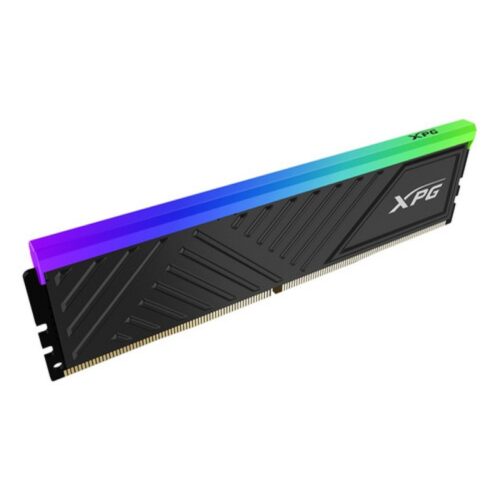 MEMORIA XPG 16GB 18I DDR4 3200 RGB