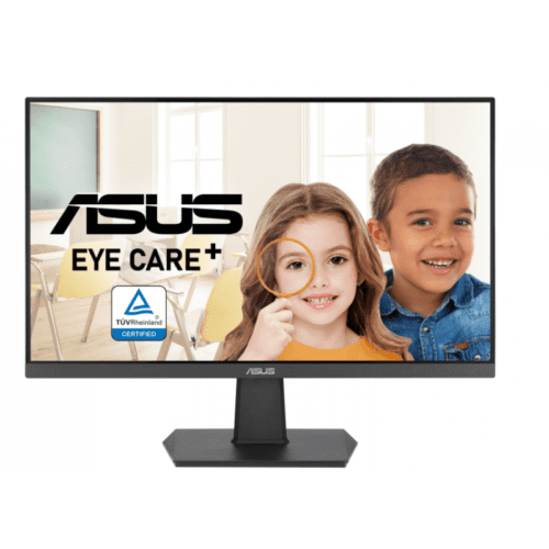 MONITOR 24 ASUS VA24EHF FHD IPS 100Hz 1ms