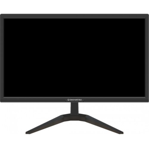 MONITOR DAIHATSU LED 22 OFISU LM23150 HD HDMI VGA BLACK