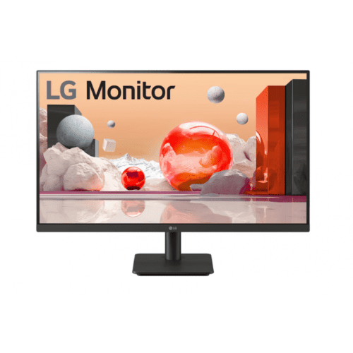 MONITOR LG LED 24 BORDERLESS 24MS500
