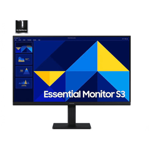 MONITOR SAMSUNG 24 D300 FULL HD 100MHZ