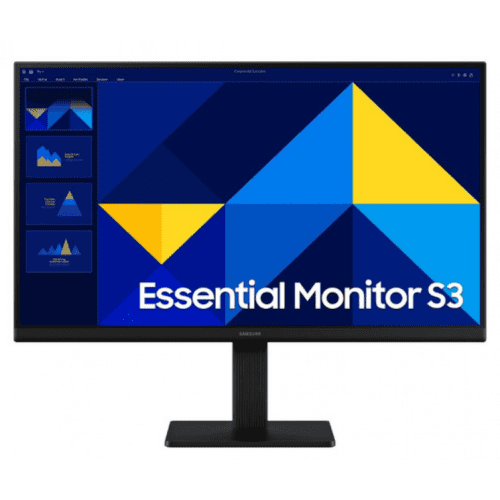 MONITOR SAMSUNG LED 22 D300