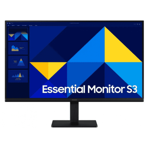 MONITOR SAMSUNG LED 27 D300