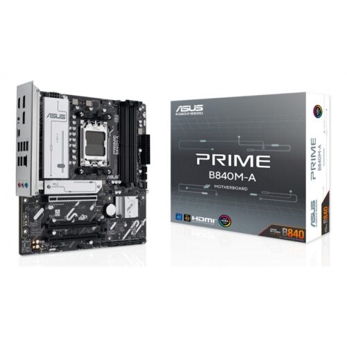 MOTHER ASUS (AM5) PRIME B840M-A