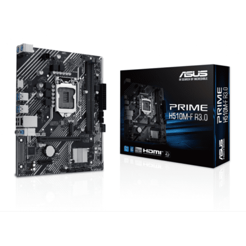 MOTHER ASUS PRIME (LGA1200) H510M-F R3.0
