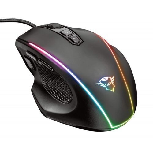 MOUSE GAMER TRUST CELOX RGB GXT 165