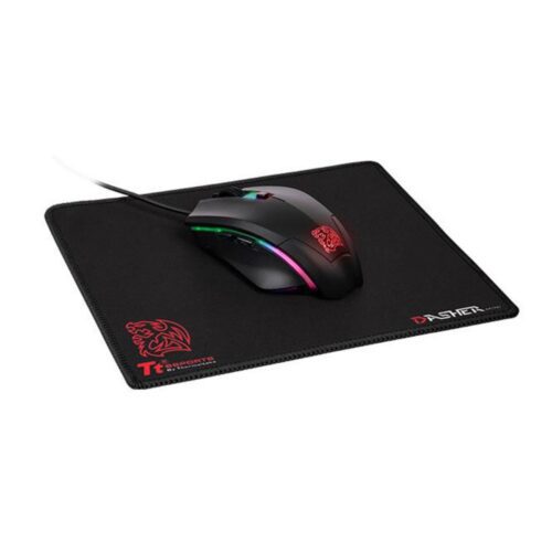 MOUSE GAMER TT ESPORTS TALON ELITE COMBO RGB BLACK