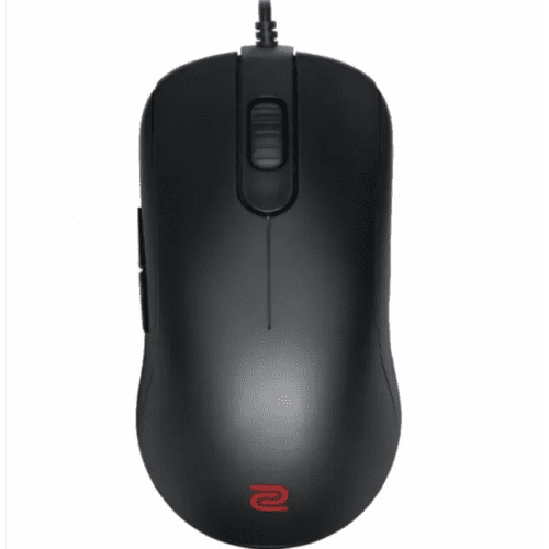 MOUSE GAMER ZOWIE FK1+-B BLACK
