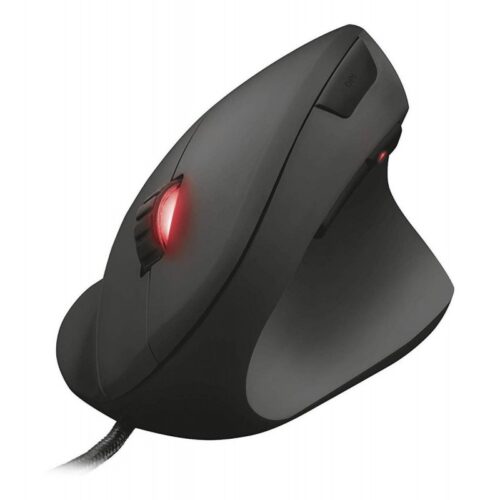 MOUSE TRUST REXX ERGO GXT 144