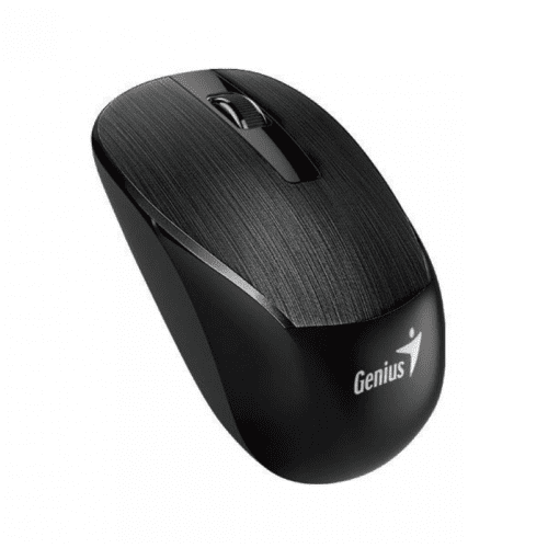MOUSE  WIRELESS GENIUS NX-7015 BLACK