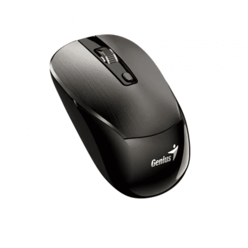 MOUSE WIRELESS GENIUS NX-7125 CHOCOLATE