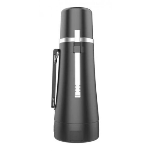 PEABODY TERMO ELECTRICO NEGRO ET1000N