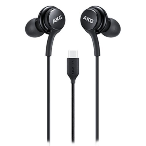 SAMSUNG AURICULAR TYPE-C BLACK