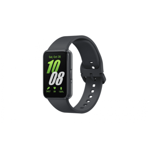 SAMSUNG SMARTWATCH GALAXY FIT3 DARK GRAY