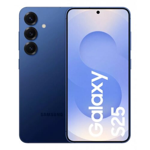 SAMSUNG TELEFONO CELULAR GALAXY S25 256GB AZUL
