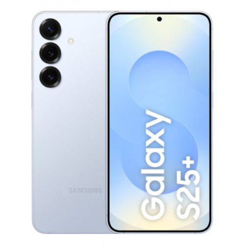 SAMSUNG TELEFONO CELULAR GALAXY S25 PLUS 256GB AZUL