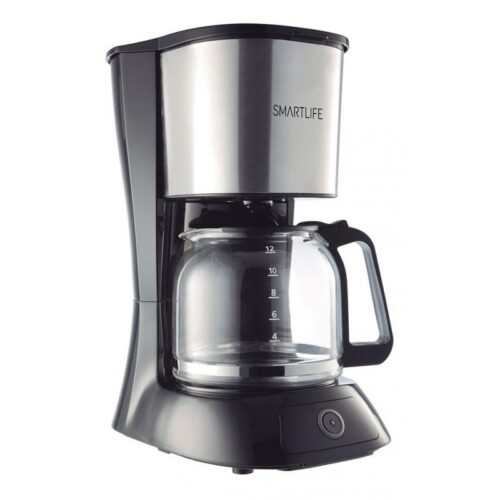 SMARTLIFE CAFETERA DE FILTRO SL-CM9402
