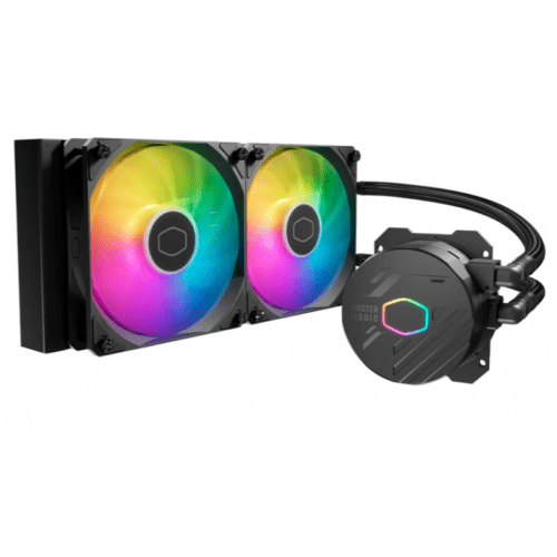 WATER COOLER MASTER MASTERLIQUID 240L CORE II ARGB