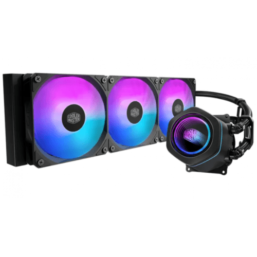 WATER COOLER MASTER MASTERLIQUID 360 CORE NEX ARGB