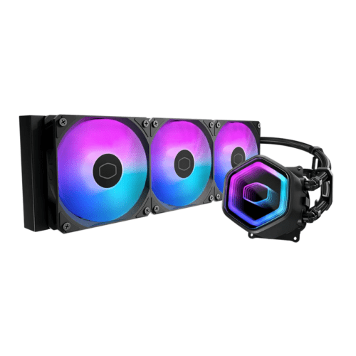 WATER COOLER MASTER MASTERLIQUID 360L CORE II ARGB